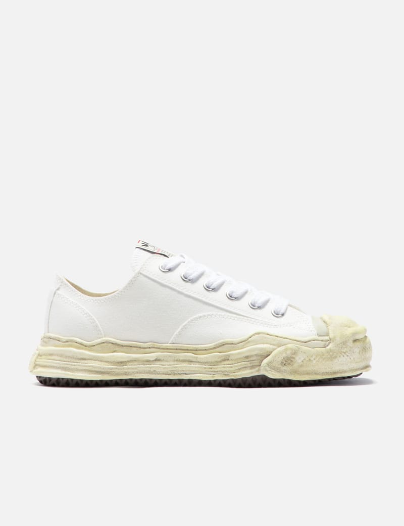 Maison Mihara Yasuhiro | HBX - Globally Curated Fashion and