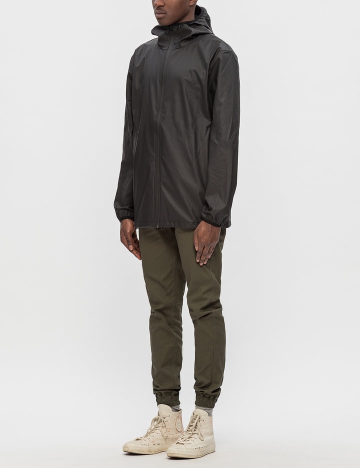 Rains - Base Jacket | HBX - Globally Curated Fashion and Lifestyle by ...