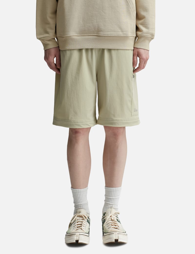 Dime - Hiking Zip Off Pants | HBX - Globally Curated Fashion Dime - Hiking Zip Off Pants | HBX - Globally Curated Fashion