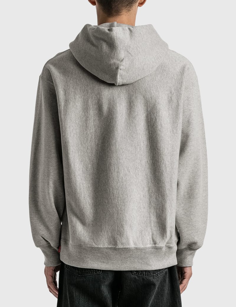 HEAVYWEIGHT HOODIE