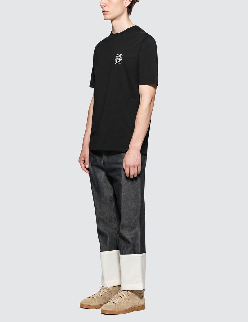 Loewe - Fisherman Jeans | HBX - ハイプビースト(Hypebeast)が厳選 ...