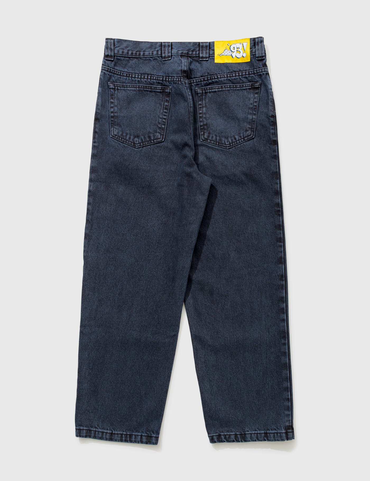Polar Skate Co. - 93! Denim Jeans | HBX - Globally Curated Fashion and  Lifestyle by Hypebeast