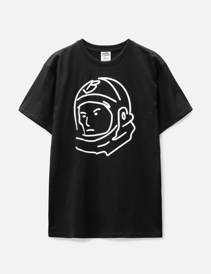 Billionaire Boys Club - BB Helmets T-shirt | HBX - Globally