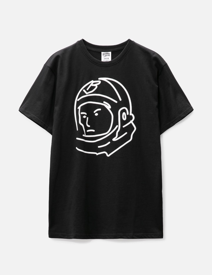 Billionaire Boys Club - BB Helmets T-shirt | HBX - Globally Curated ...
