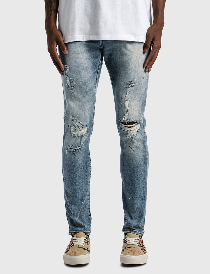 Icecream Creme Jeans HBX Globally Curated Fashion and Lifestyle