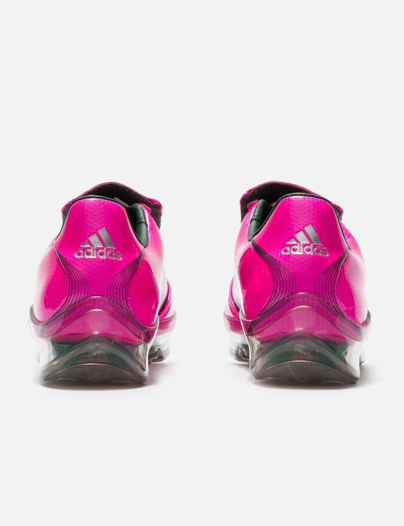 靴 adidas F50 ADIFRAME W 27cm adidas Originals Adidas F50 ADIFRAME W - Laceless slip-on sneaker