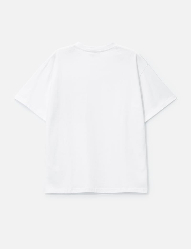 Charles Jeffrey Loverboy - Patch T-shirt | HBX - Globally