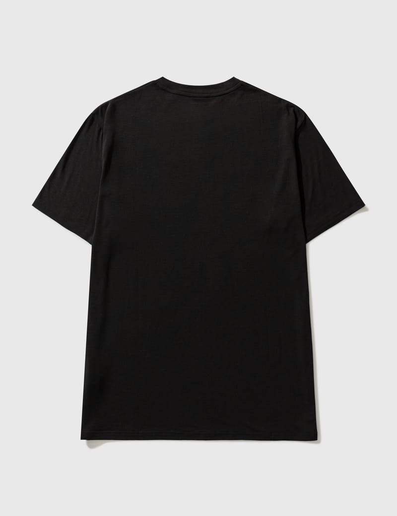 FCRB ブラックTシャツ 3枚セット Sサイズ Bristol F.C. Real Bristol - Tシャツ 3枚セット | HBX