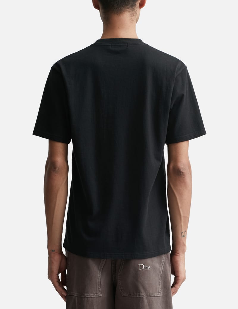 UNDERCOVER＞ THE END TEE/Tシャツ