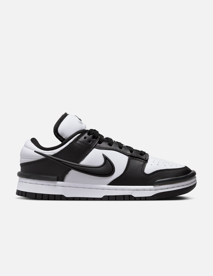Nike - Nike Dunk Low Twist | HBX - Globally Curated Fashion and ...