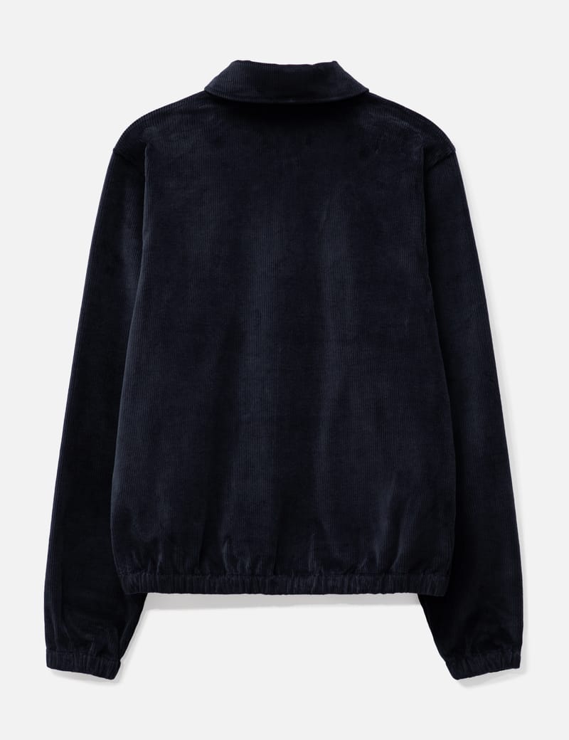 Dime - FRIENDS CORDUROY PULLOVER | HBX - Globally Curated Fashion