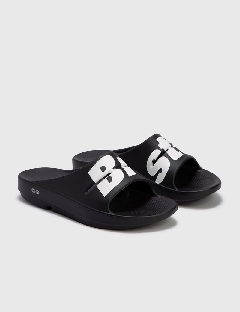 Bristol sales adilette slides