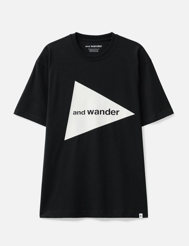 and wander - White Dry Ox Shirt | HBX - Globally Curated