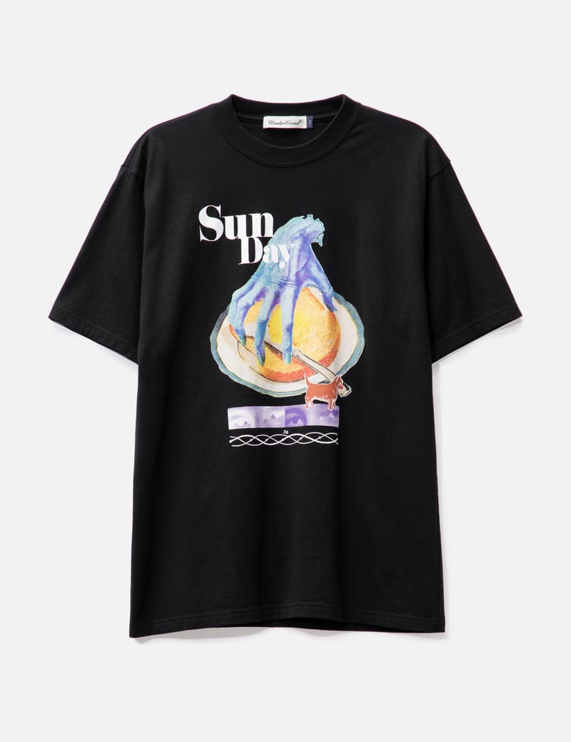 Supreme undercover best sale anatomy tee