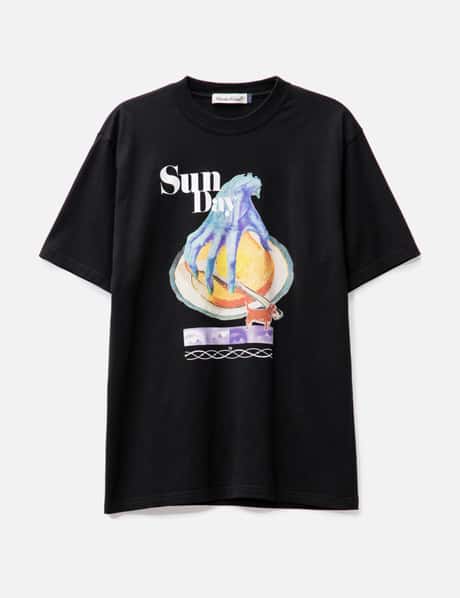 Undercover Heldon Tee 600072887bge main image 1