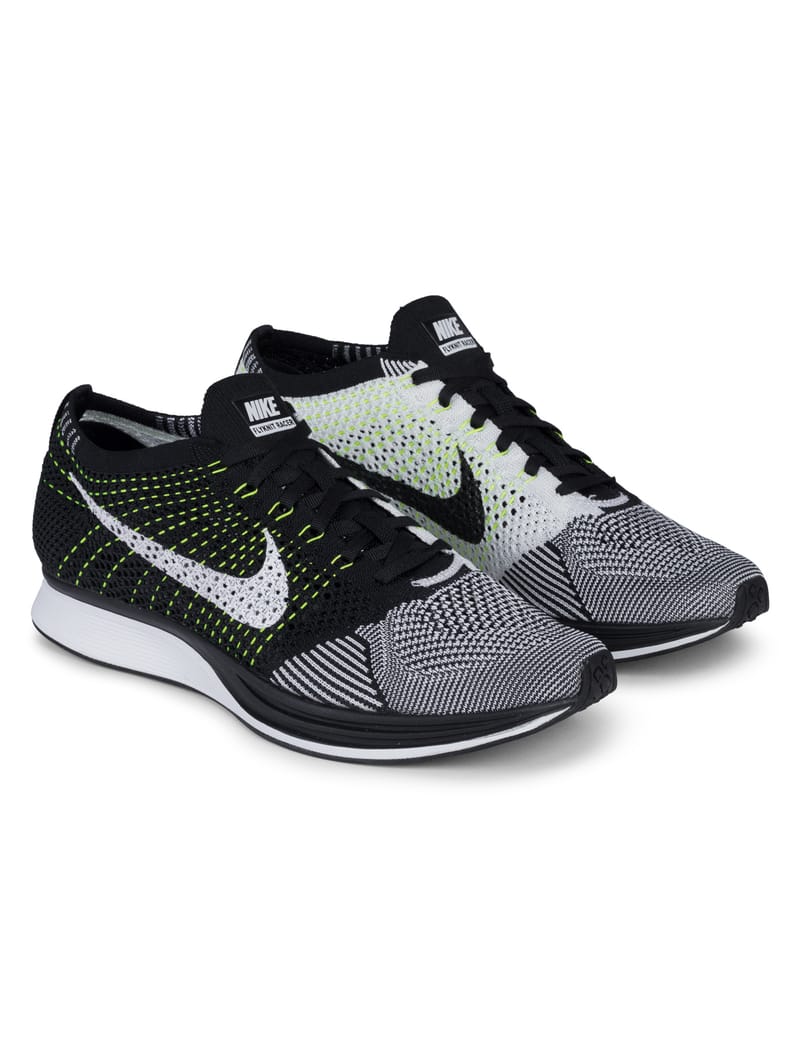 Flyknit shop racer men