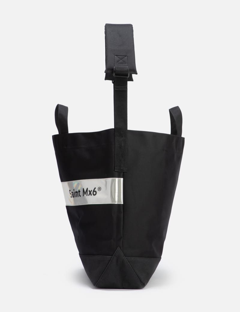 Saint Michael - Large Tote Bag | HBX - HYPEBEAST 為您搜羅