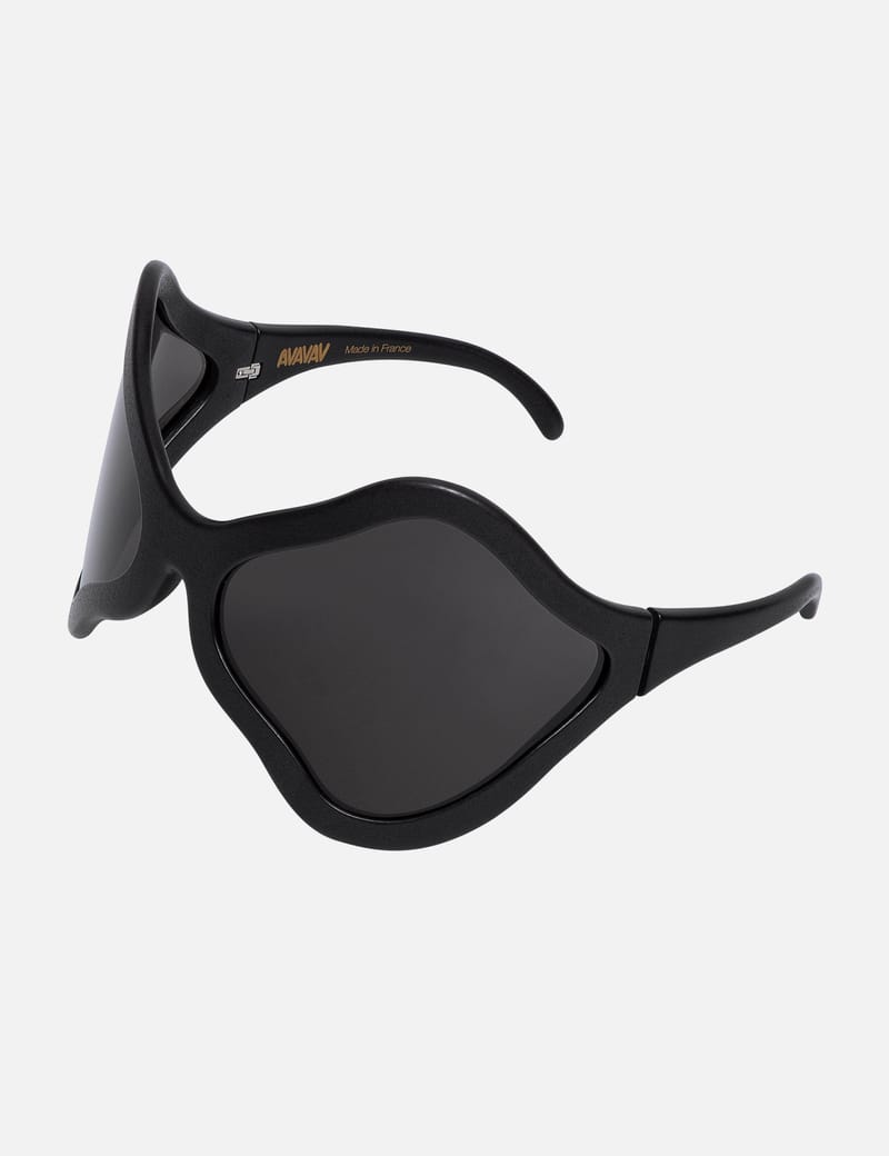 AVAVAV Panda sunglasses パンダサングラス Avavav Panda sunglasses