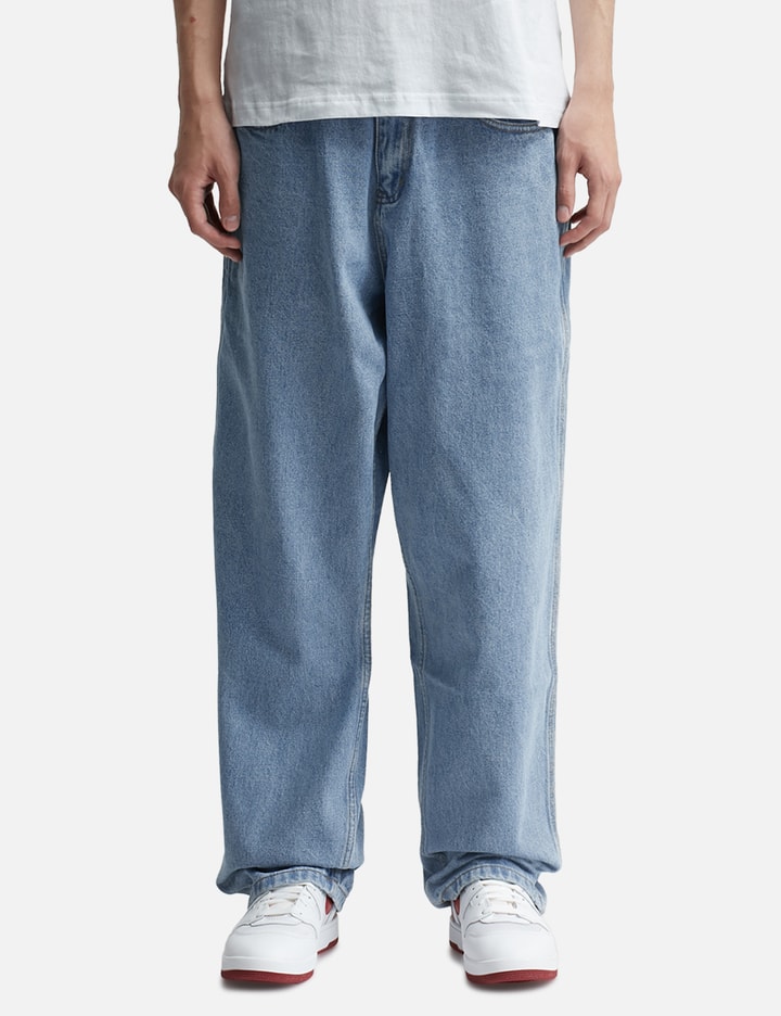 Butter Goods - HOUND DENIM JEANS | HBX - Globally Curated Fashion and ...