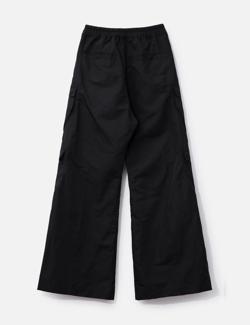 Rick Owens 2023AW LUXOR CARGO BELAS PANTS Bella Wide 46