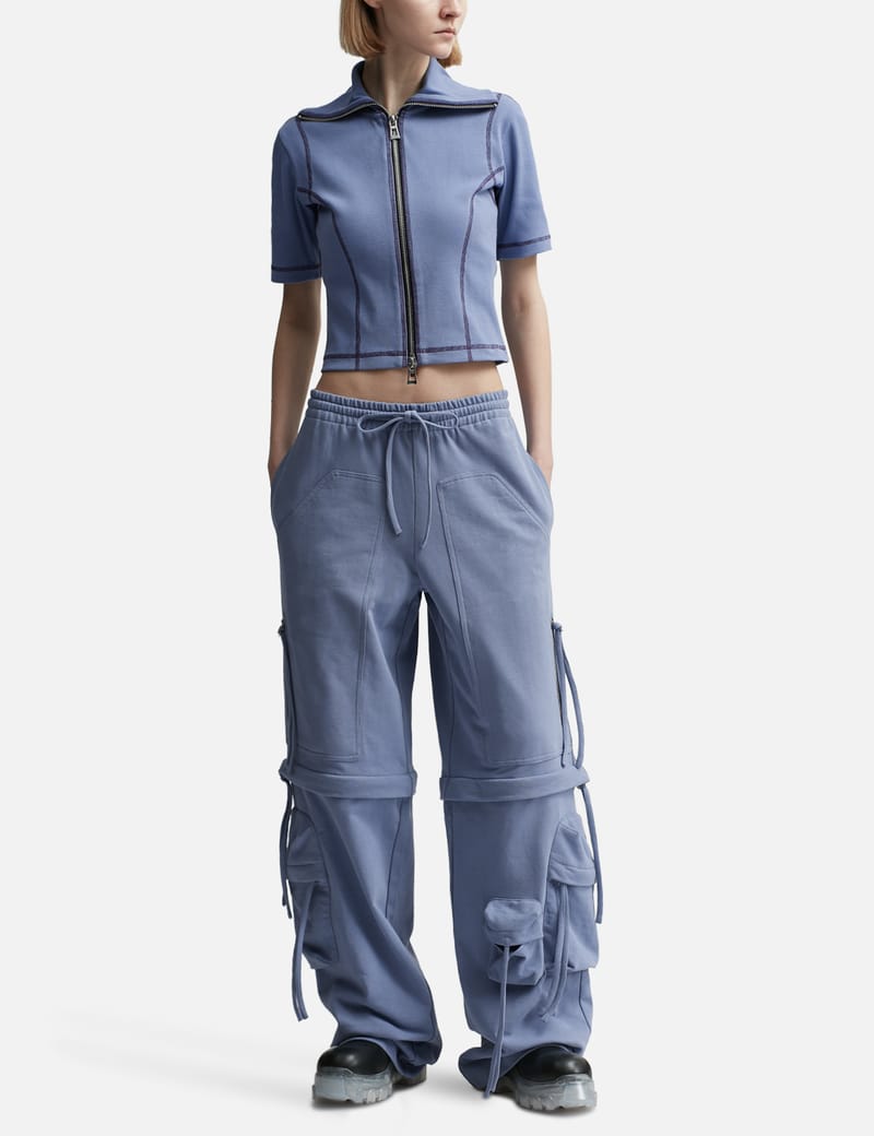 Dhruv Kapoorパンツ | HBX - ハイプビースト(Hypebeast)が厳選