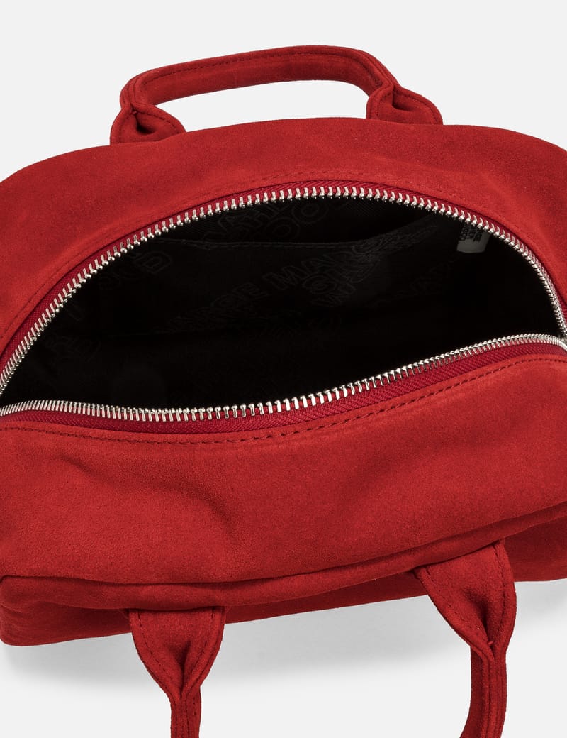 MARGESHERWOOD - SOFT BOWLING BAG | HBX - ハイプビースト