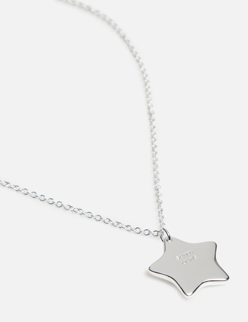 【関税込み】Sandy Liang Star Charm ネックレス STAR CHARM NECKLACE – SANDY LIANG
