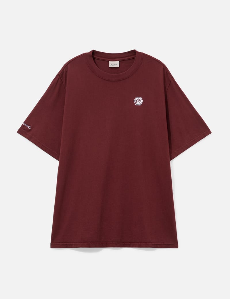 Malbon Golf - ヨット クラブ リネン シャツ | HBX