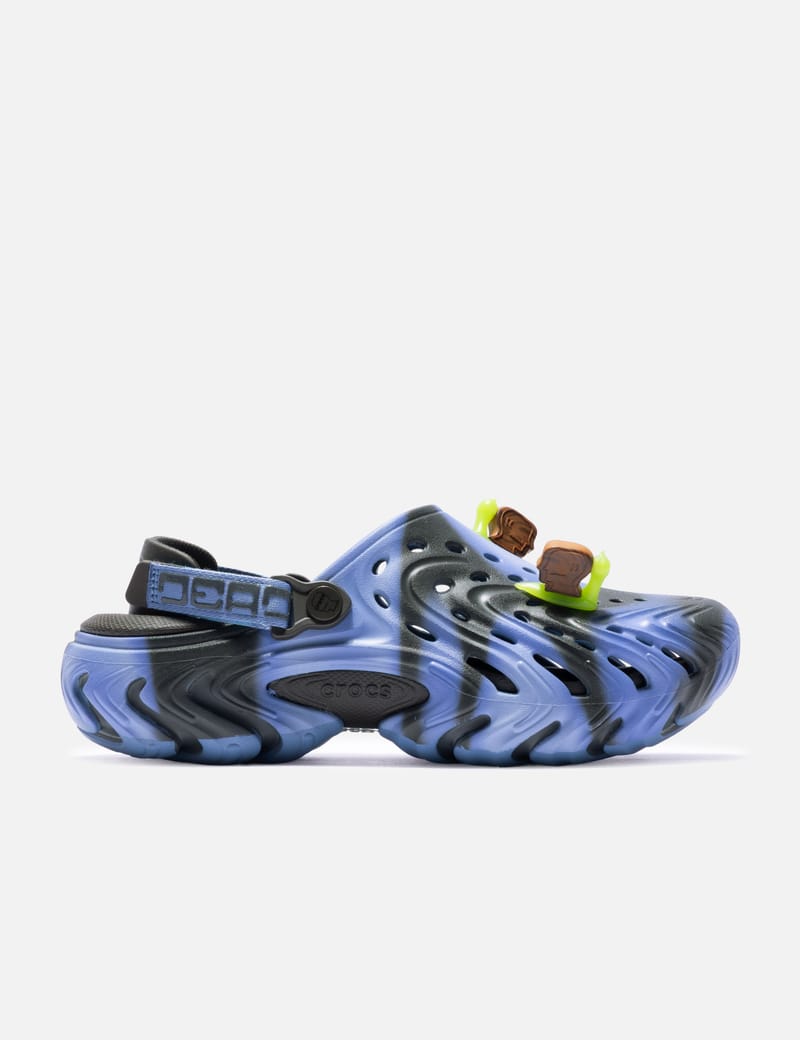Crocs - Crocs X SANKUANZ Classic Clog | HBX