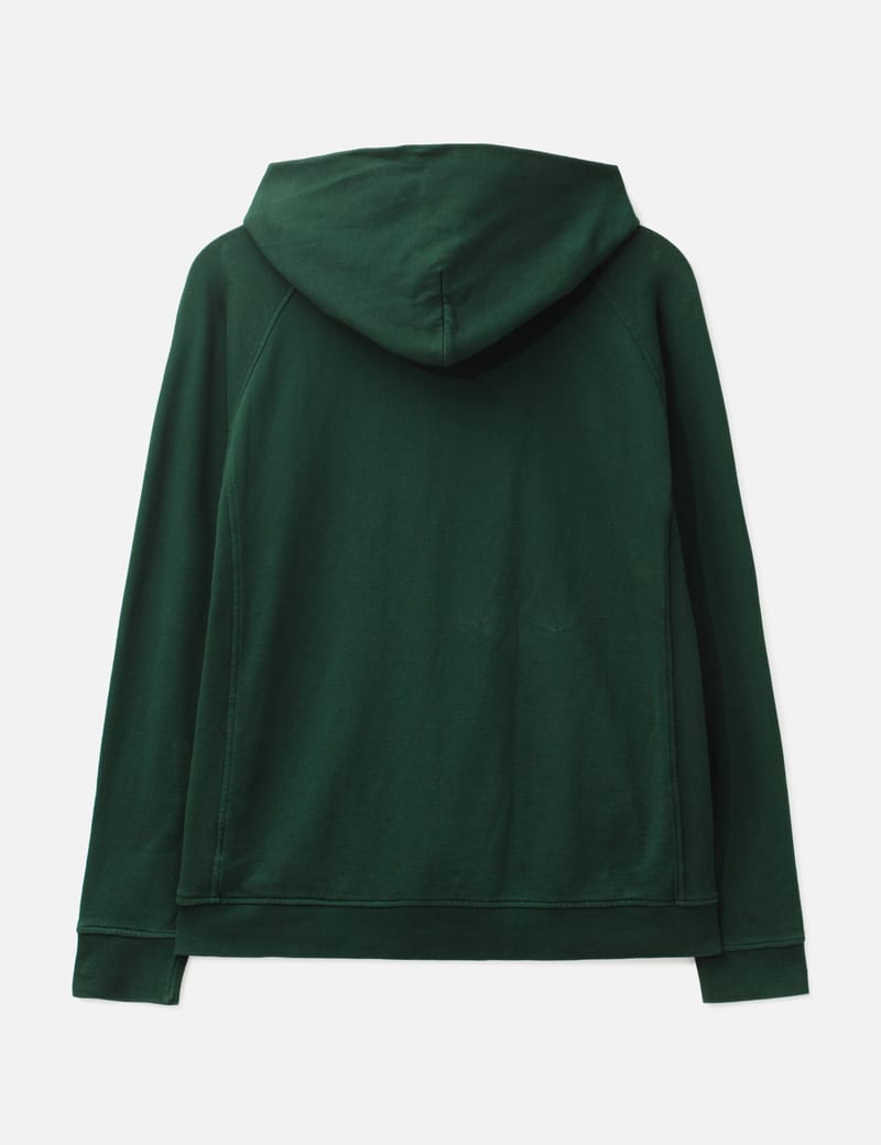 Visvim - Jv Hoodie Pullover | HBX