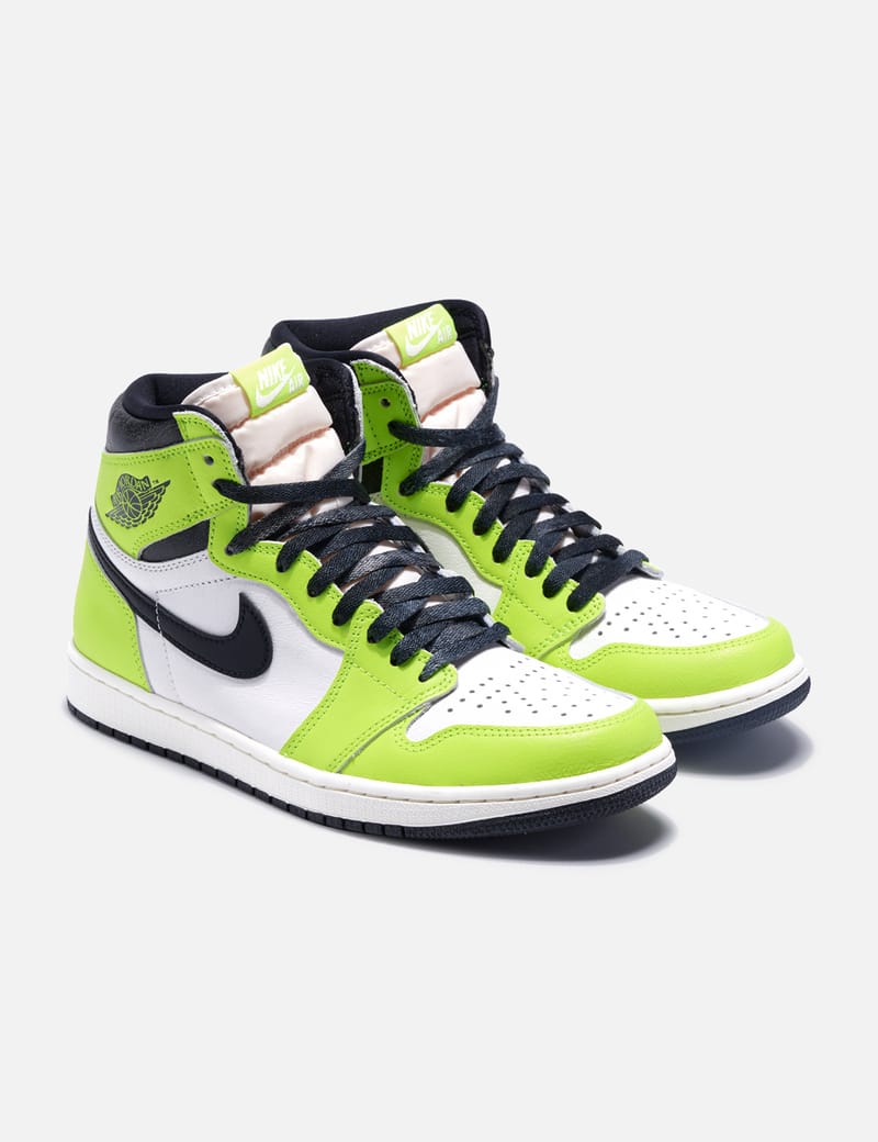 Air Jordan 1 Retro High OG Visionaire