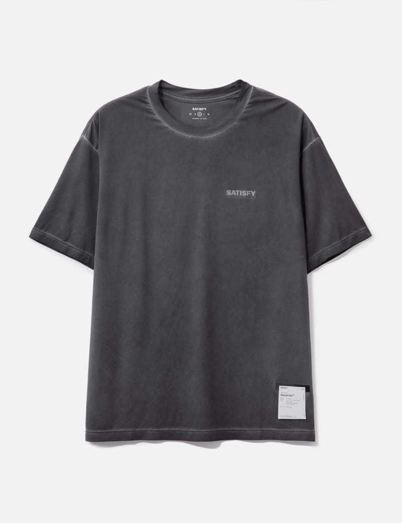 SATISFY - PEACESHELL™ RIVER SHIRT | HBX