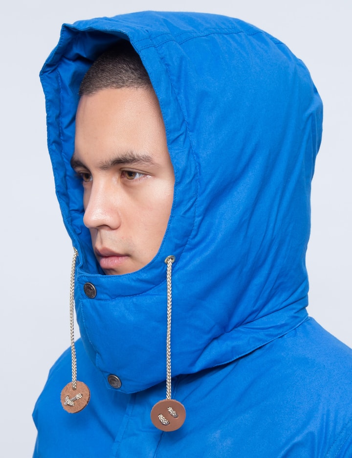 Mt.Rainier Design - Jam Down Jacket | HBX - Globally Curated Fashion ...