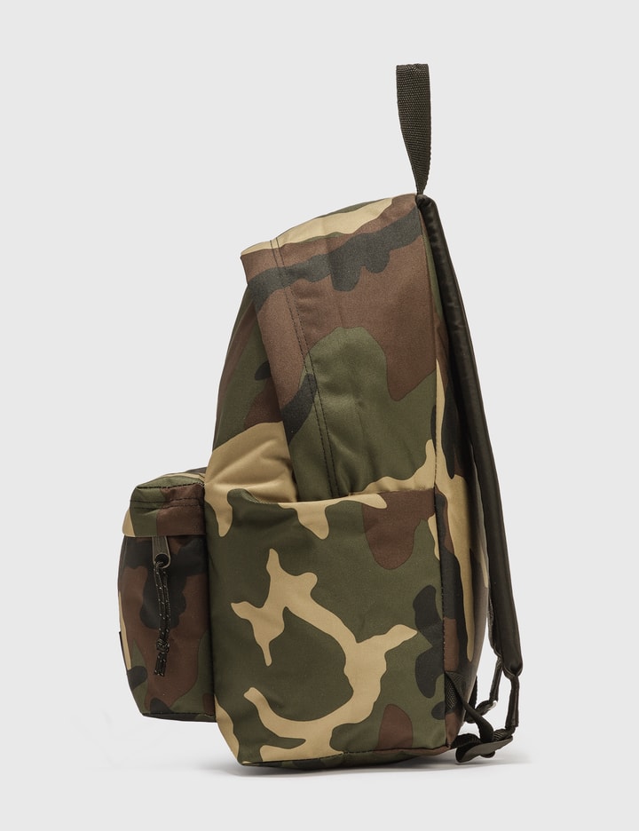Eastpak - Padded Pak'r Backpack | HBX - Globally Curated Fashion and ...