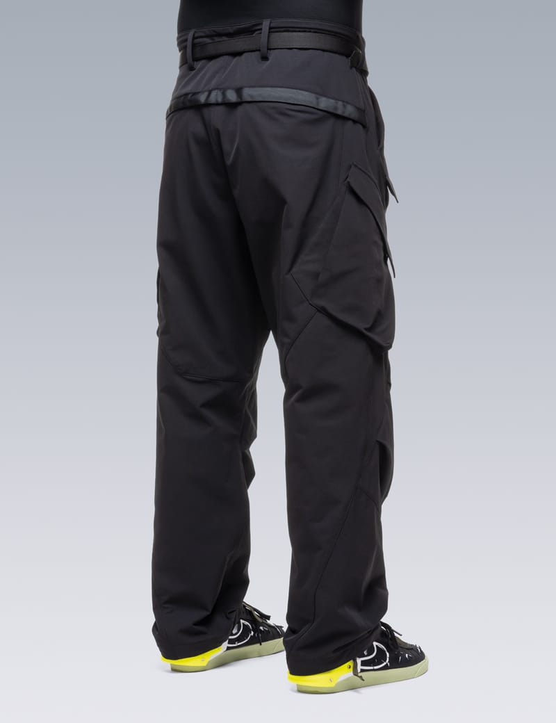 ACRONYM - Schoeller® Dryskin™ Cargo Pants | HBX - Globally Curated