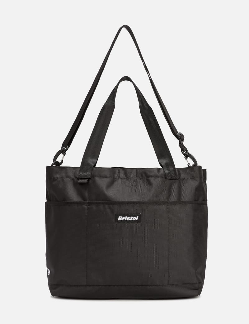 FC.Real Bristol NEW ERA GYM TOTE BAG | gulatilaw.com