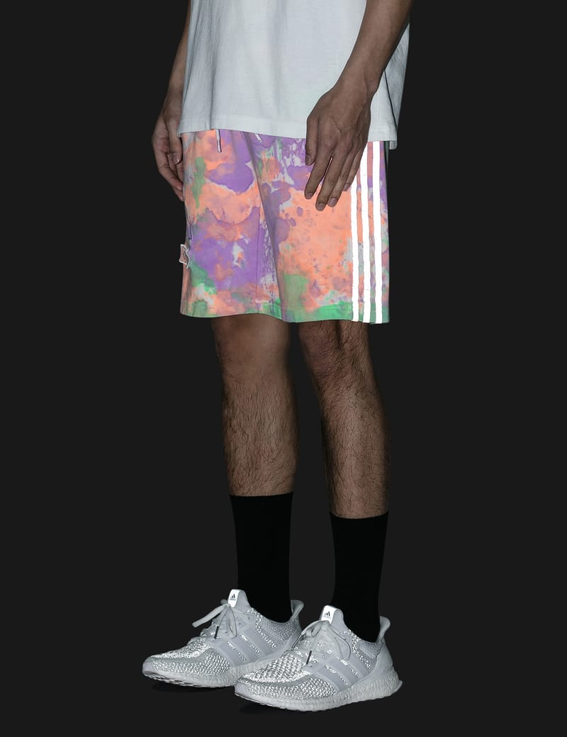 Hu on sale holi shorts