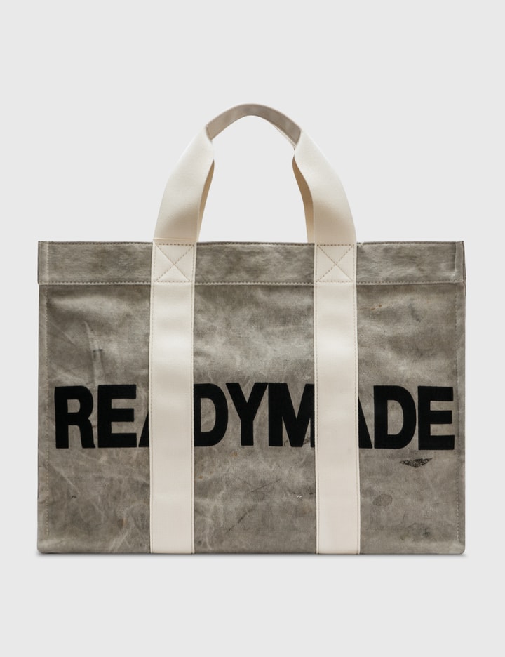 READYMADE - EASY TOTE BAG LARGE | HBX - Globally Curated Fashion and