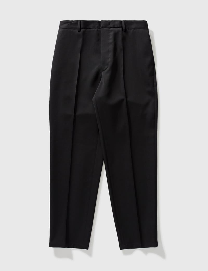 Jil Sander - Washed Denim Trouser | HBX - HYPEBEAST 為您搜羅全球