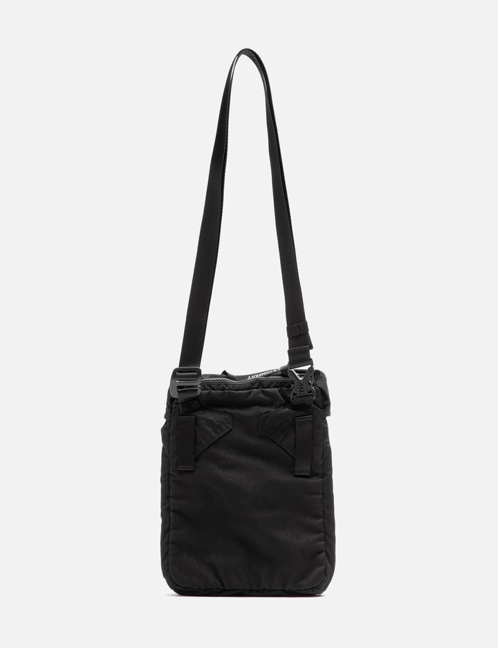 C.P. Company NYLON B CROSSBODY BAG HBX Globally Curated Fashion