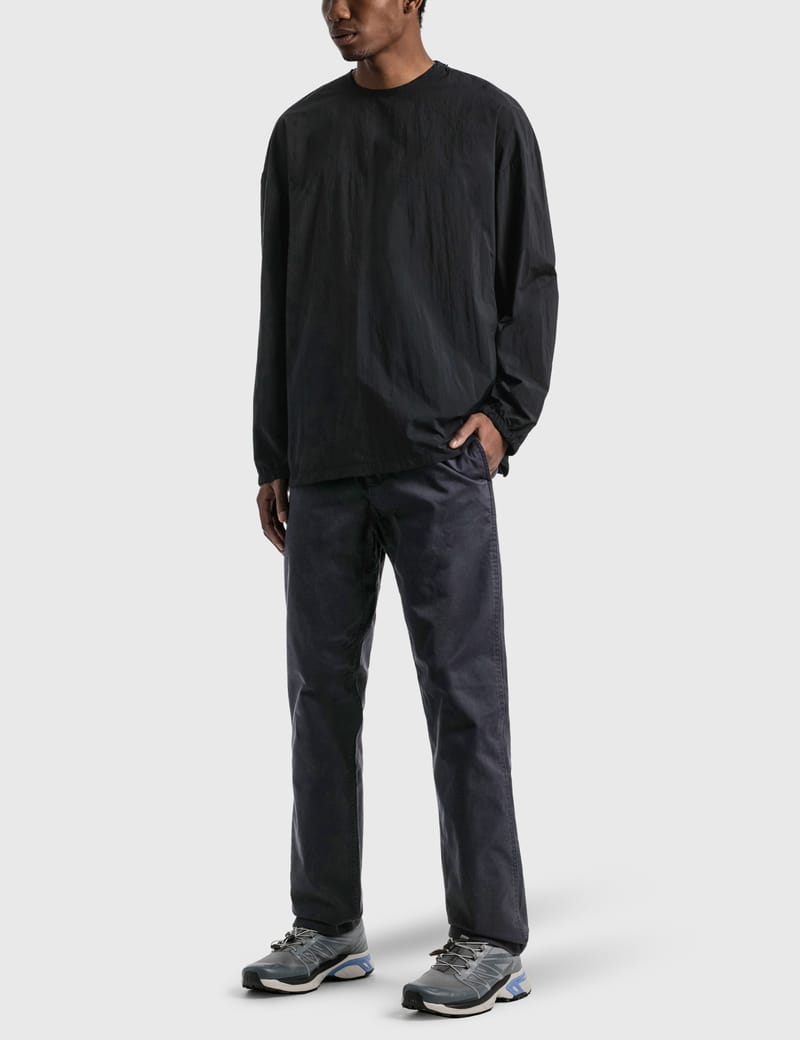 Gramicci Packable Utility Shirt - Olive | Flatspot