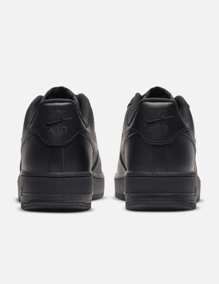 mens black air force 1 07