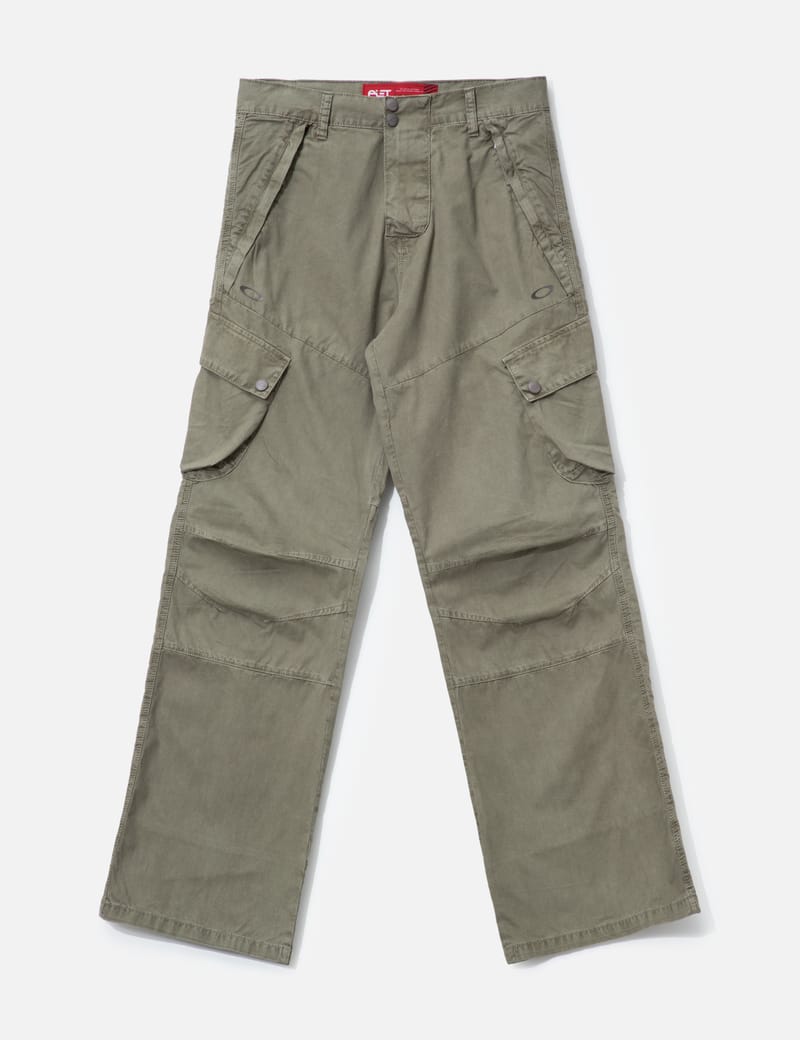 Oakley Oakley Detachable Wide Straight - Zip-off Cordura® pants