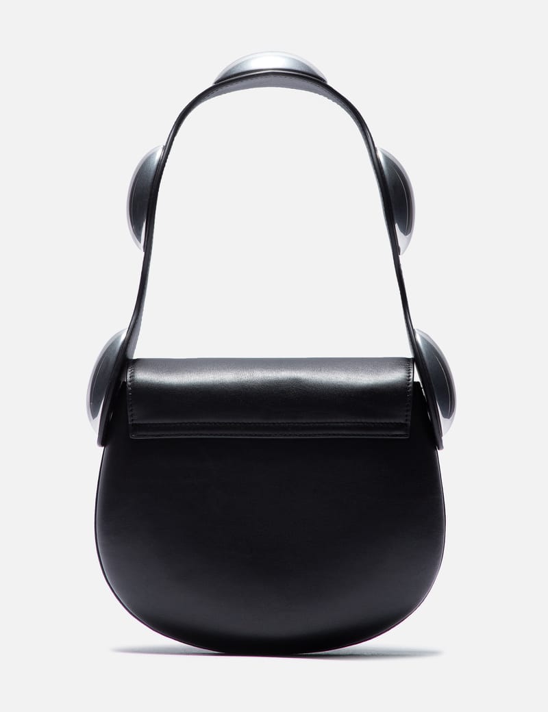 Alexander Wang - DOME SMALL SHOULDER BAG | HBX - Globally Curated