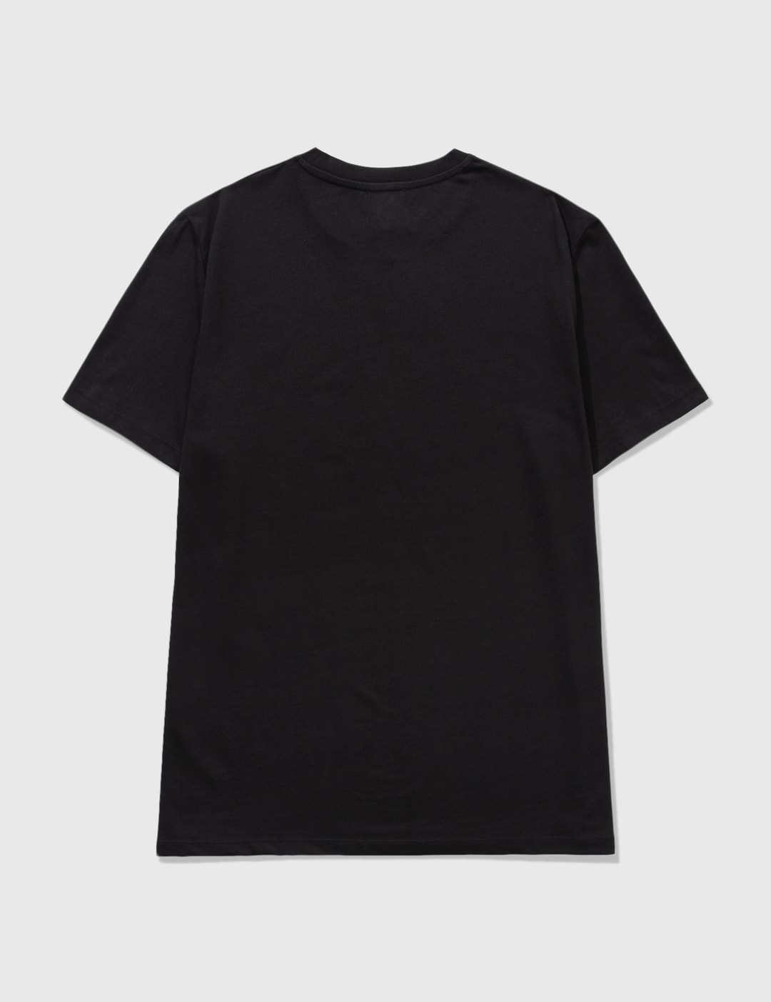 A.P.C. - Logo Jersey T-shirt | HBX - Globally Curated Fashion and ...