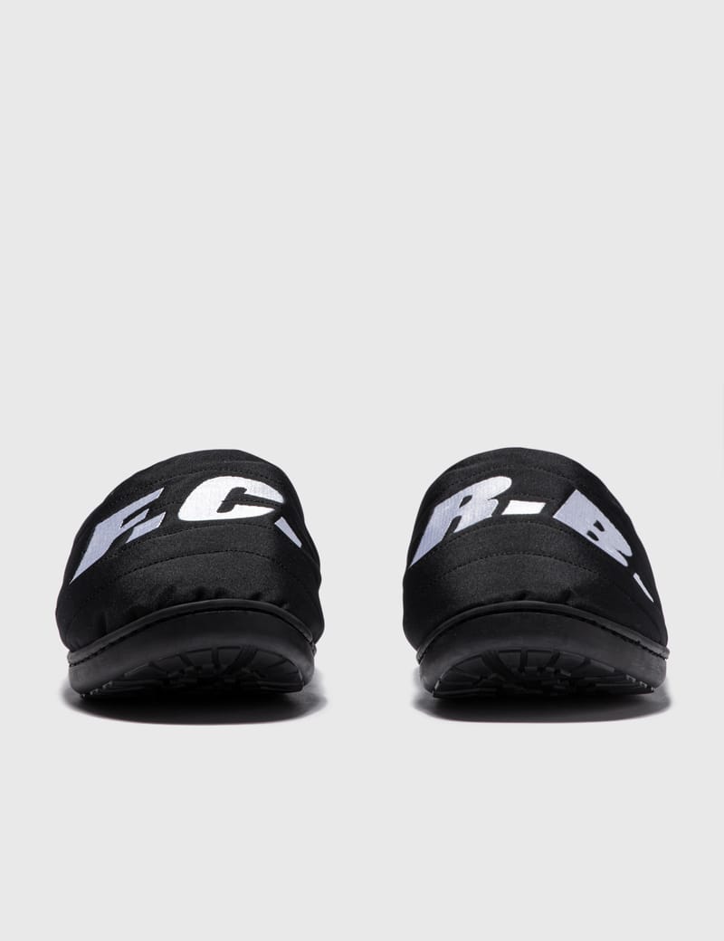 F.C. Real Bristol - Subu FCRB Sandals | HBX - Globally Curated