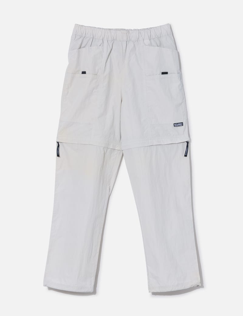 Stüssy - NOMA ICON BEACH PANTS | HBX - Globally Curated