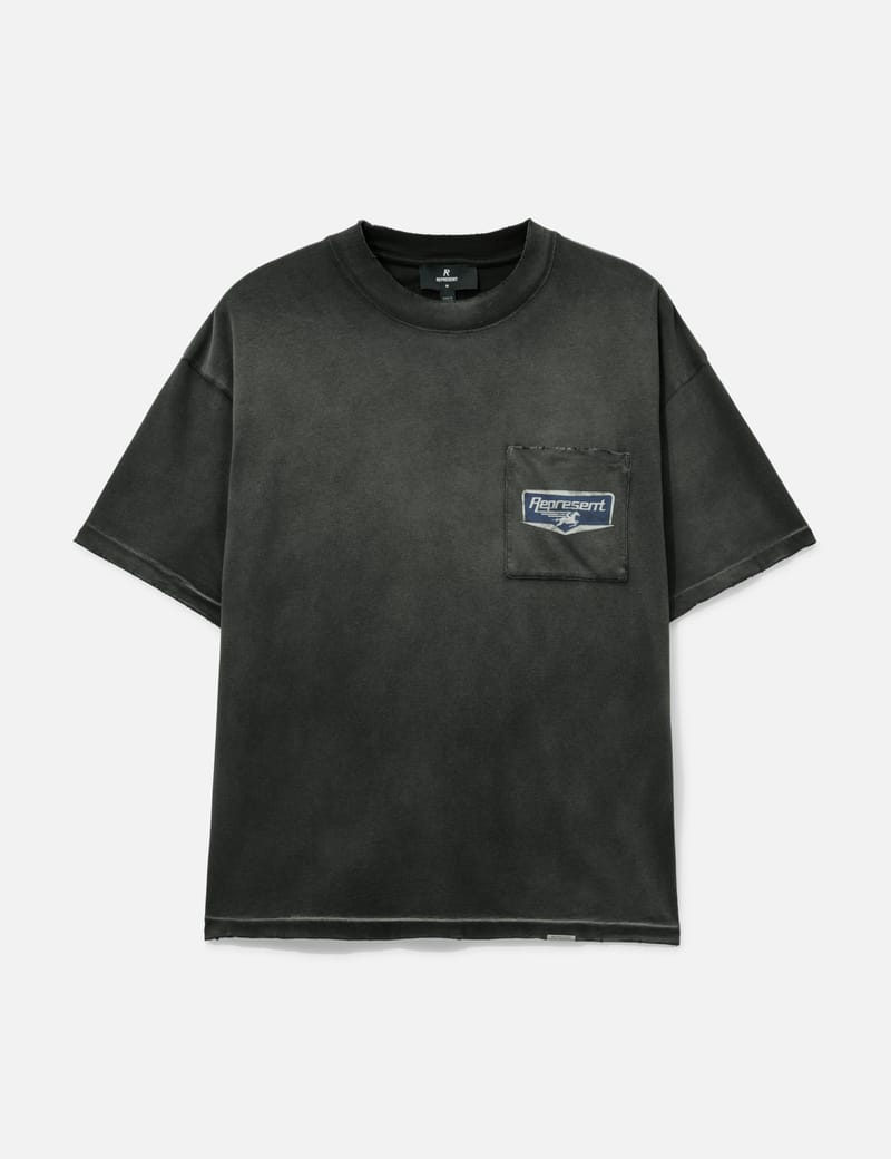 Represent - Represent X Oasis Owners Club T-Shirt | HBX