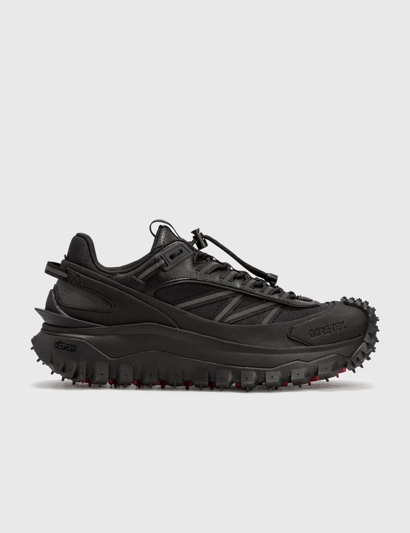 Moncler - Trailgrip GTX Sneakers | HBX - Globally Curated Fashion