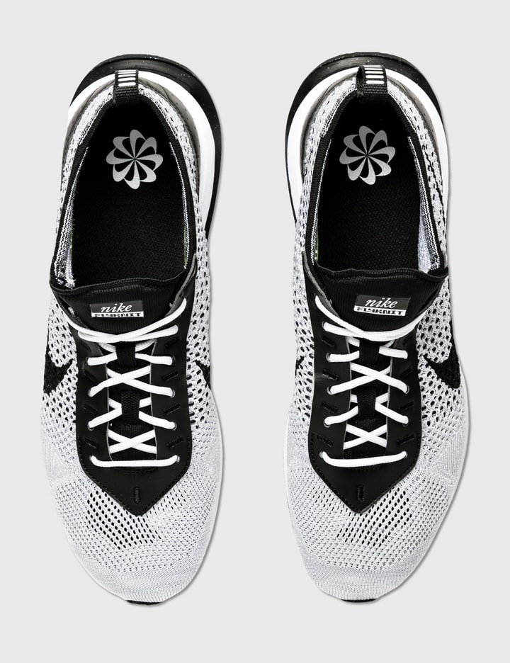 Nike - AIR MAX FLYKNIT RACER | HBX - Globally Curated Fashion and ...